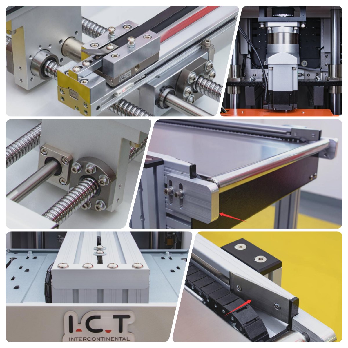 Feature 1-Hardware Part Funkce 1 – Hardwarová část