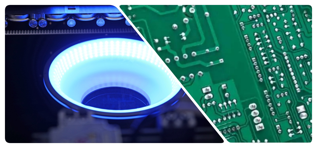 Deep Learning Algorithm Algoritmus hlubokého učení