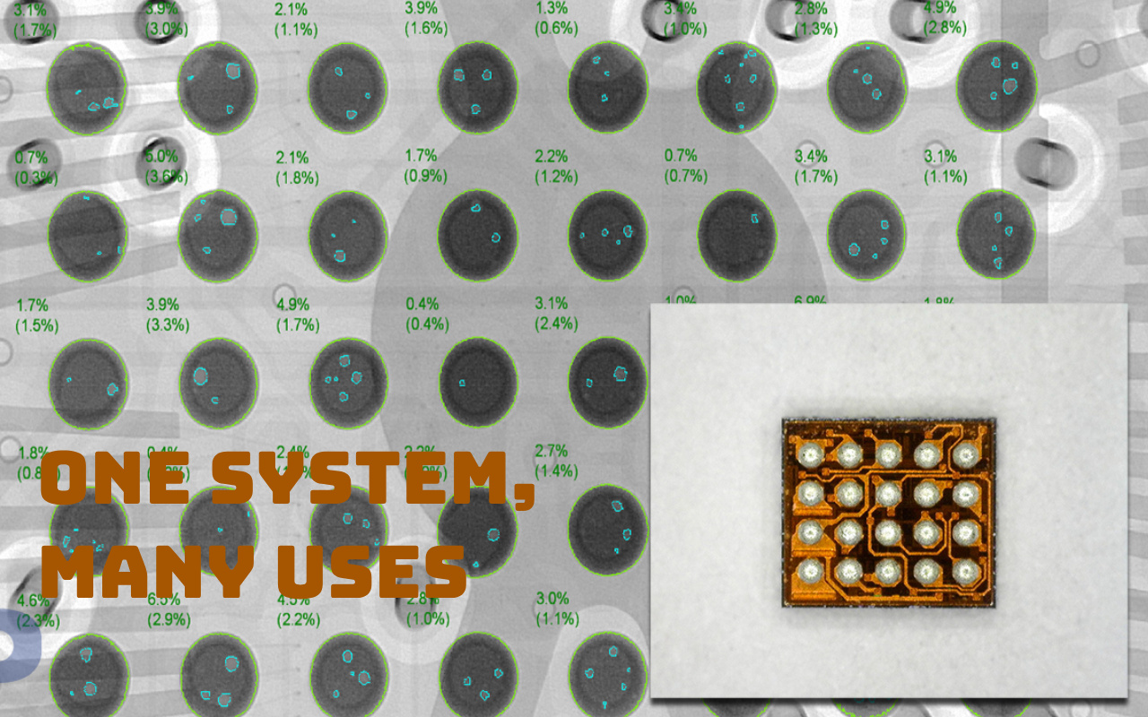 9. A Practical Application Example 9. Příklad praktické aplikace