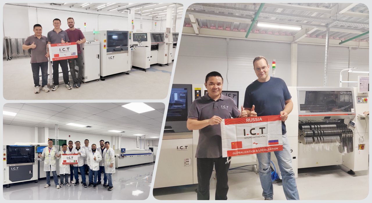 SMT Solder Paste Printer 201 Tiskárna na pájecí pastu SMT 201