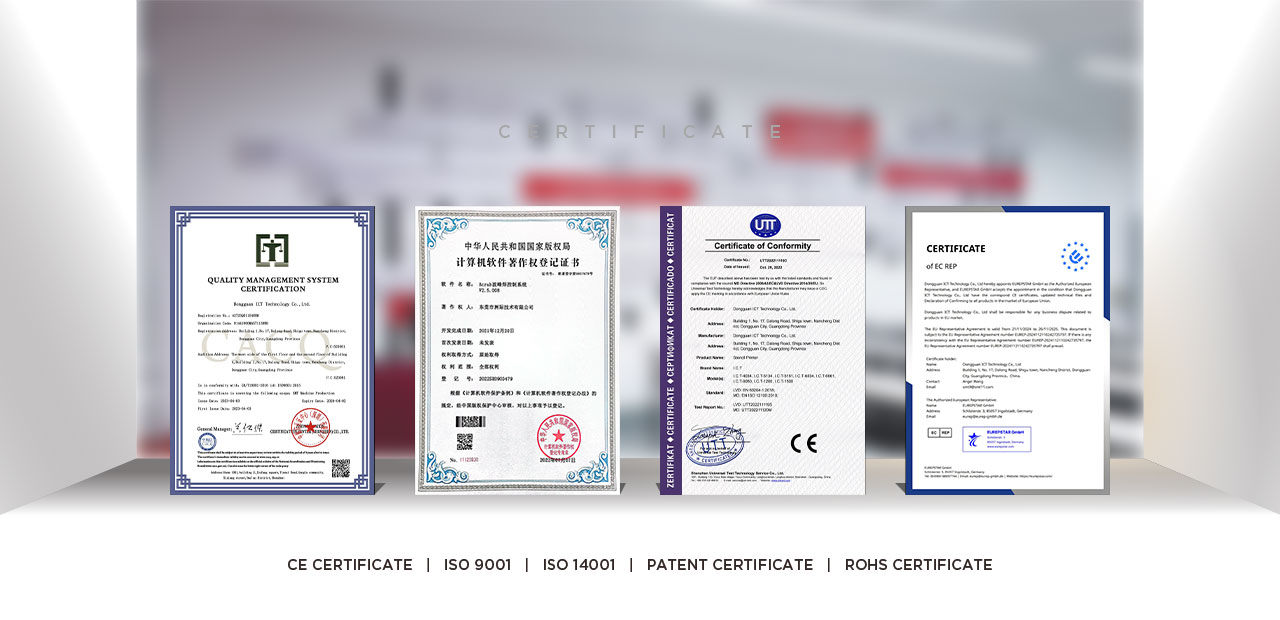 I.C.T-Certificate-03 ICT-Certifikát-03