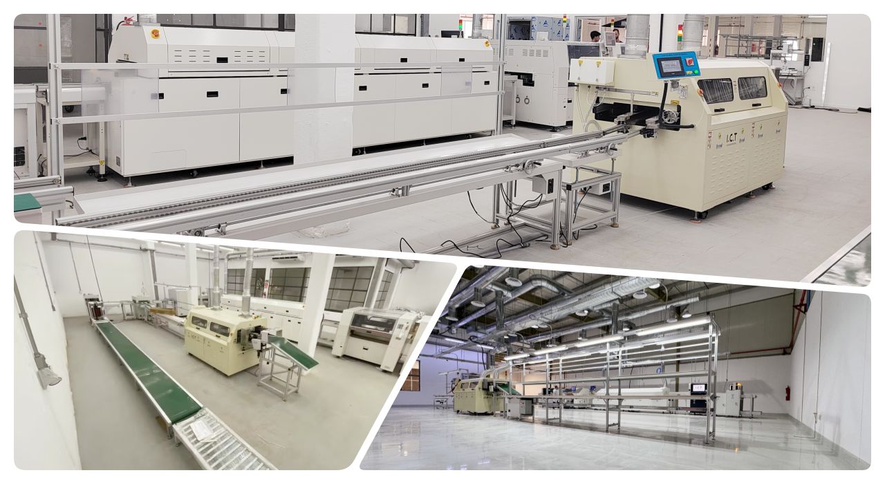 DIP Line 104 DIP linka 104