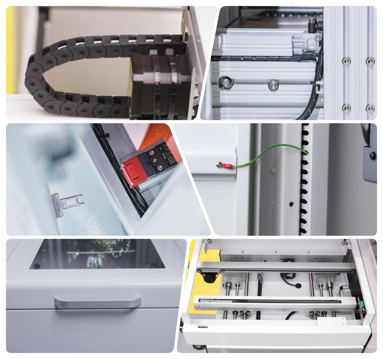 Feature 4-Other Detail Funkce 4-Další podrobnosti