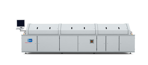 Rehm-VXC-Thermal-Reflow-System Rehm-VXC-Thermal-Reflow-System