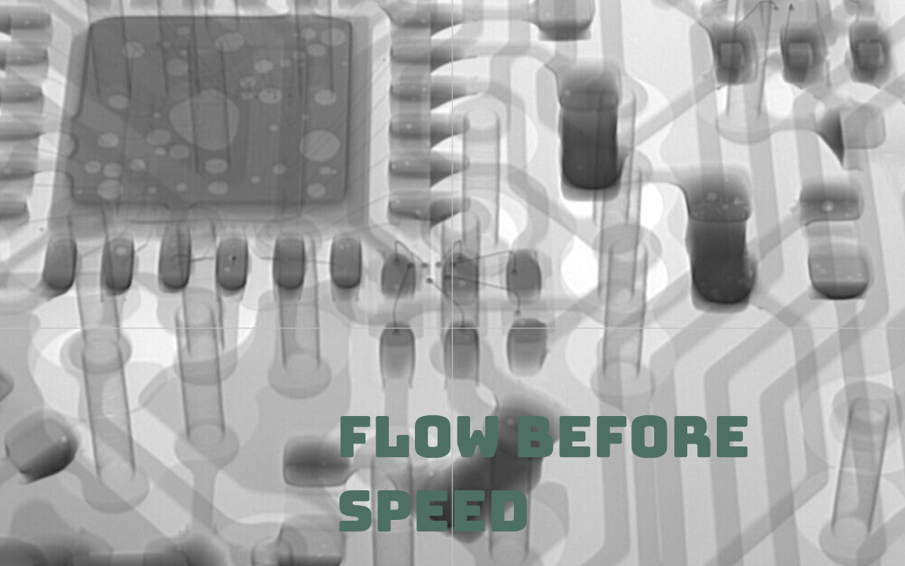 5. Offline vs Inline X-Ray 5. Offline vs Inline rentgen