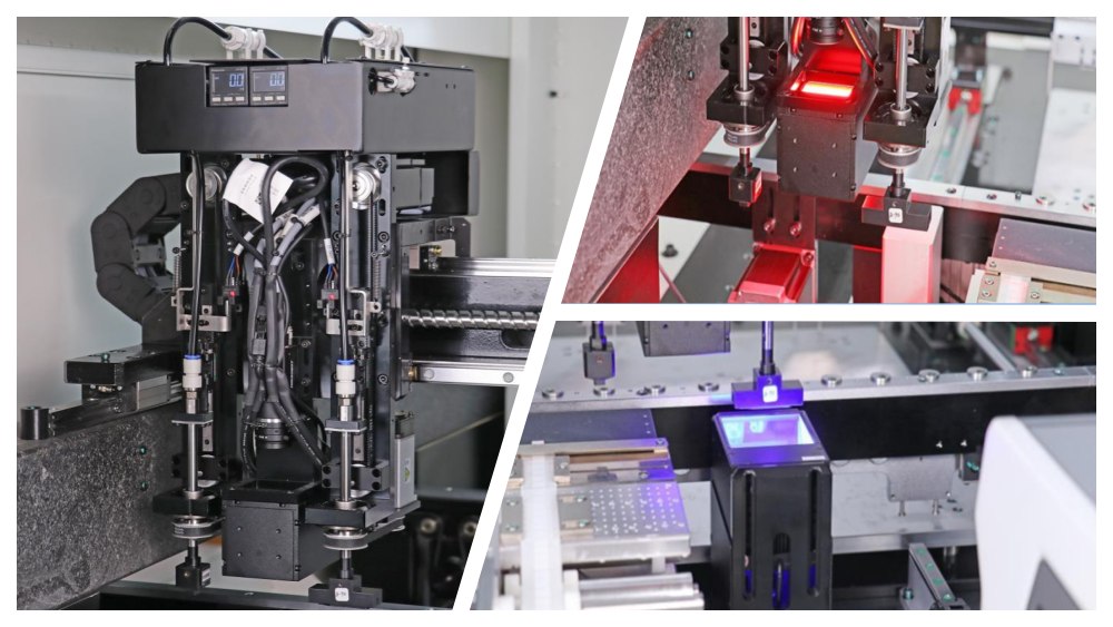 2 Mounting System 2 Montážní systém