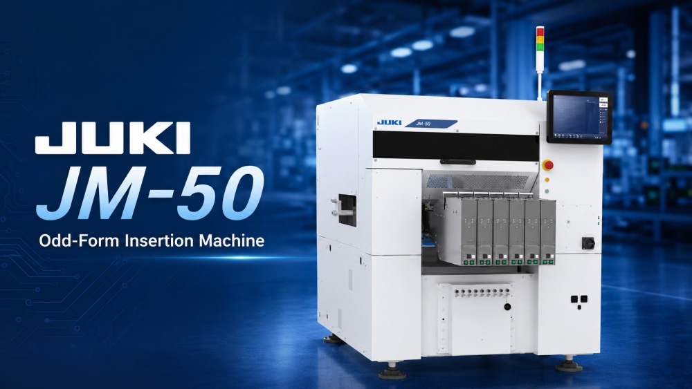 JUKI JM-50 JUKI JM-50