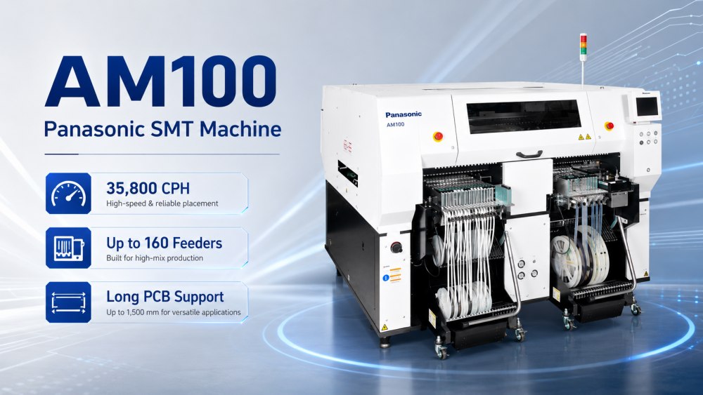 Automatic PCB Pick And Place Machine Automatický stroj na výběr a umístění PCB