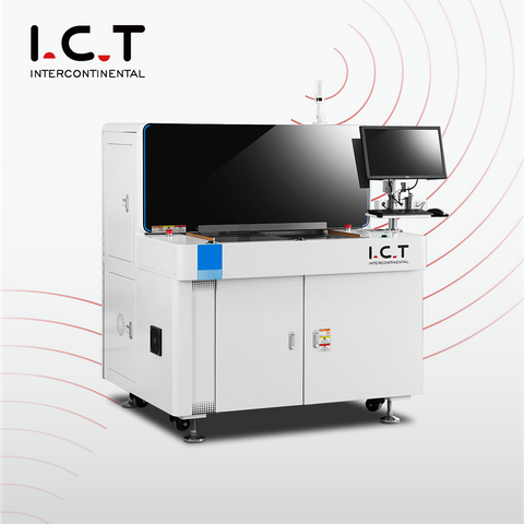 ICT PCB Router Separator pro PCB