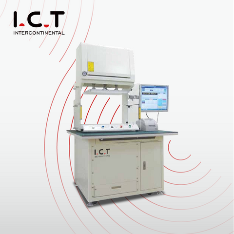 ICT-Q518D I Off-line tester ICT