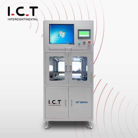 ICT-Q588A I On-line tester ICT