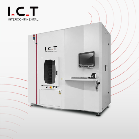 ICT ISS-2000 |Inteligentní úložný systém SMD