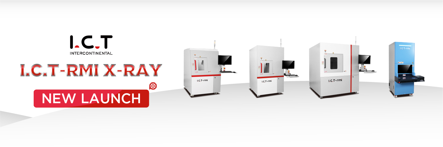 DPS X-Ray inspekční stroj -800x200