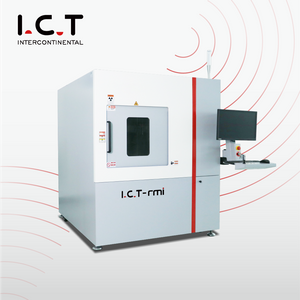 ICT X-9200 |SMT rentgenové inspekční stroje s vysokým rozlišením pro PCB