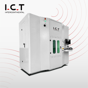 ICT ISS-2000 |Inteligentní úložný systém SMD