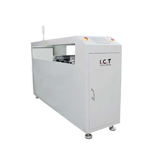 ICT |SMT Shuttle Machine