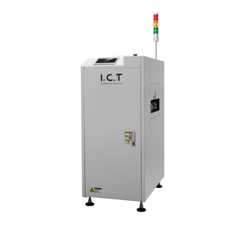 ICT-350 | Čisticí stroj PCB