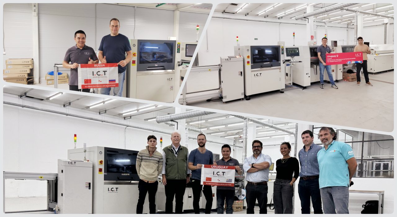 Tiskárna SMT pájecí pasty 208