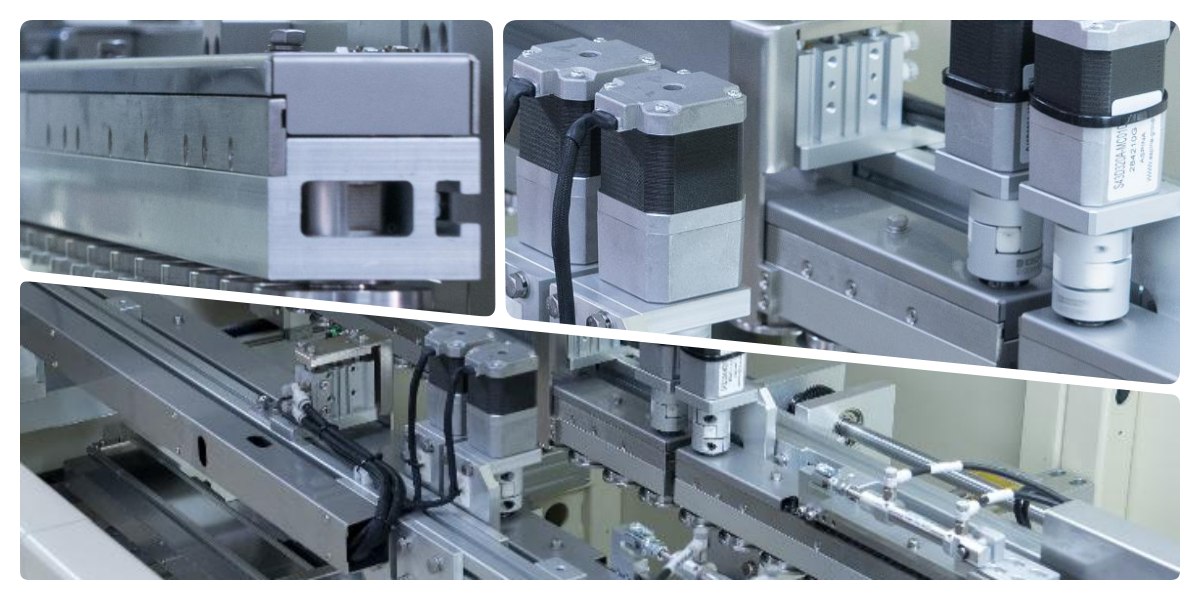 4-1 Odolná konstrukce převodovky