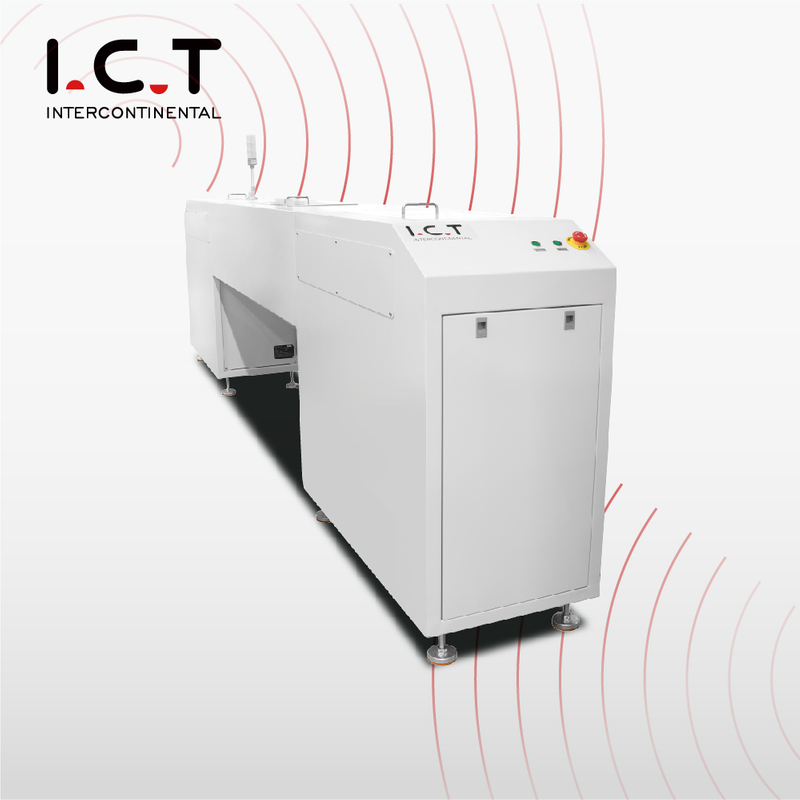 ICT SC-M |Překladový dopravník SMT PCB