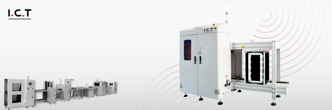 08 Vakuov&yacute; nakladač časopisů SMT