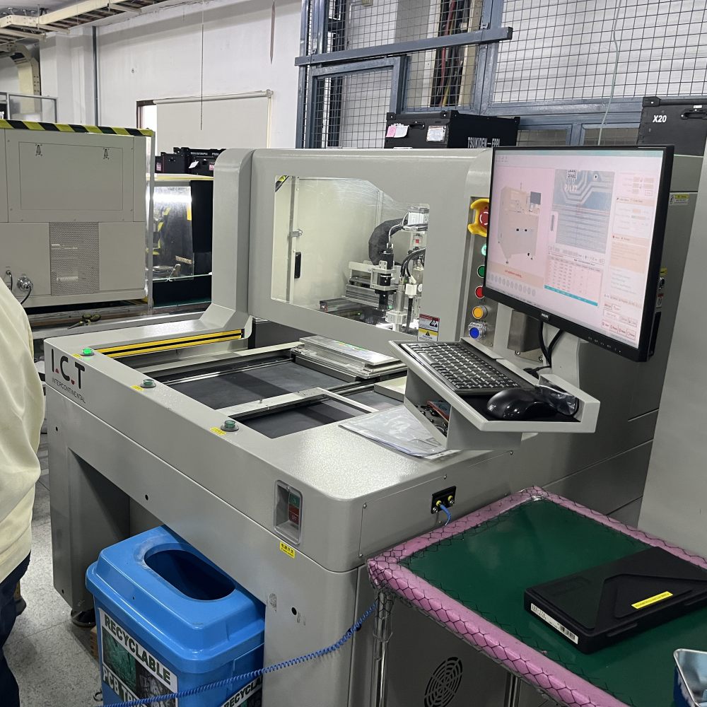 Router oddělovač oddělovačů desek plošných spojů oddělovačů desek plošných spojů