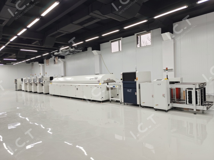 Linka ICT SMT v Uzbekist&aacute;nu