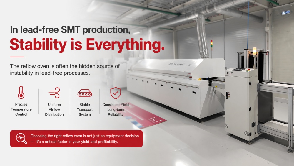 Proč většina reflow pec&iacute; selh&aacute;v&aacute; u bezolovnat&eacute;ho SMT – Praktick&yacute; průvodce stabiln&iacute; kvalitou a n&aacute;vratnost&iacute; investic.jpg