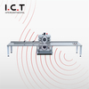 ICT-LS1200 |LED separátor PCB V-Cut Machine