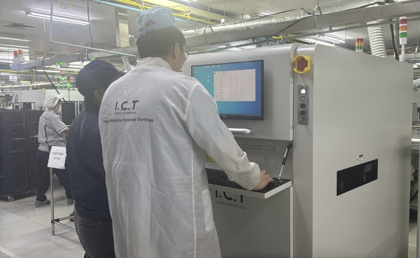 Podpora ICT oversea na Filipínách