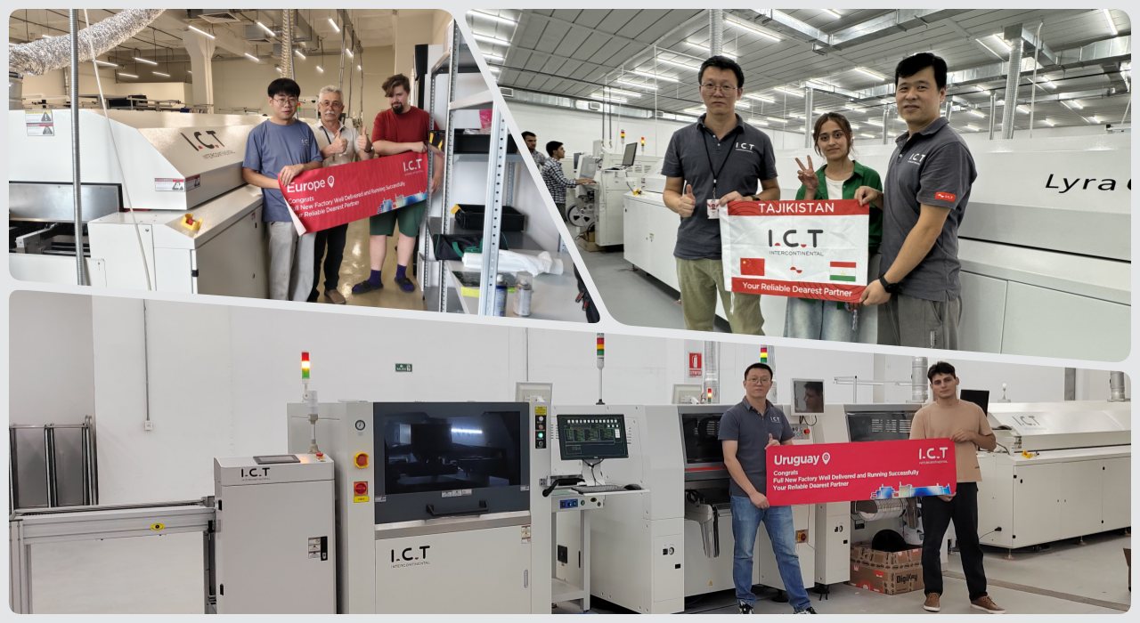 Přetavovací trouba 204