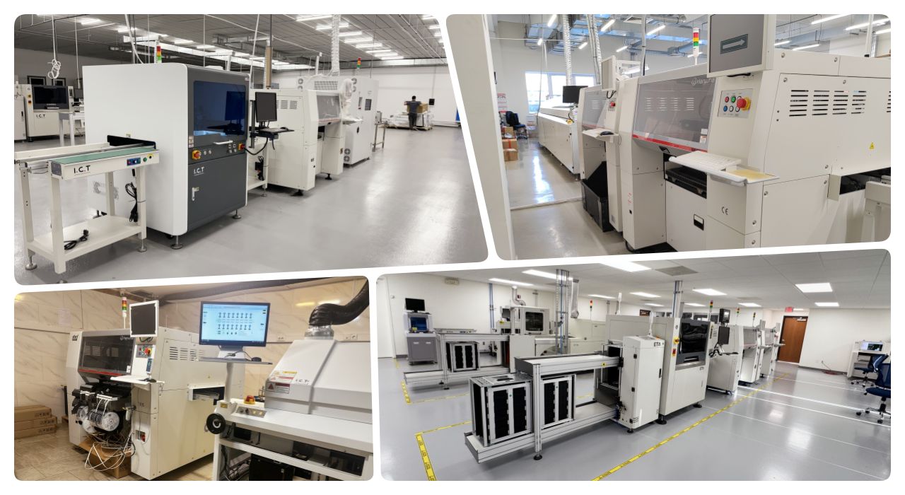 Vyberte a umístěte stroj Hanwha 102