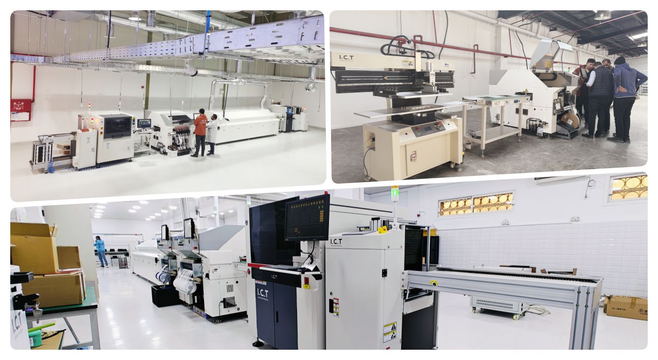 Vyzvedněte a umístěte stroj JUKI 105