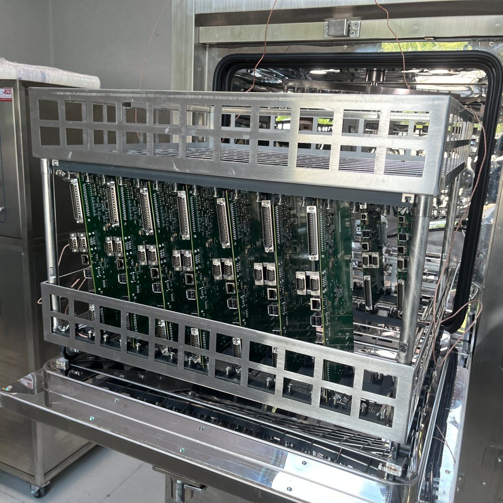 ICT-5600 | Čistič strojů na čištění PCB/PCBA 