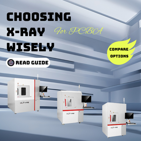 0 No %22Best%22 X-Ray Machine Exists How to Pick the Perfect One for Your PCBA Application 2.jpg