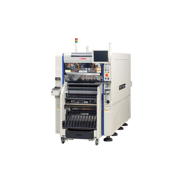 YSM40R |Yamaha SMT PCB Automatický Pick And Place Machine