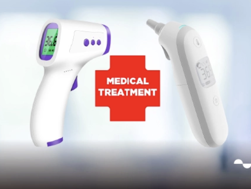 Aplikace SMT v oblasti medic&iacute;ny