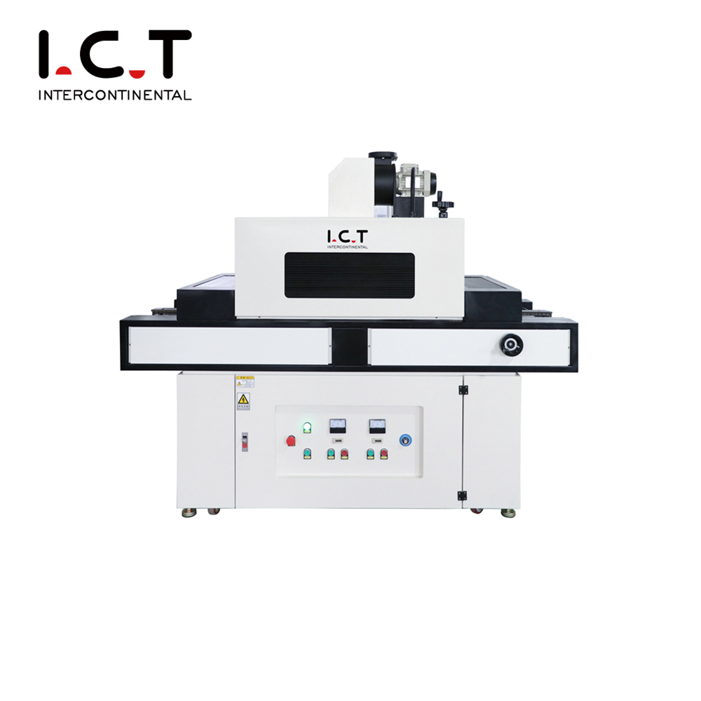 Conformal PCBA Coating Line Machine