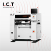 Flex-6 |ICT Best Low Cost Smt Pick And Place Machine Automatic for PCB Assembly