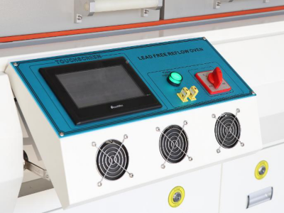 Operační systém Reflow Oven