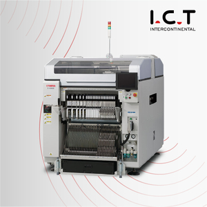 Σ-G5SⅡ |Yamaha vysokorychlostní Smt PCB Pick And Place Machine