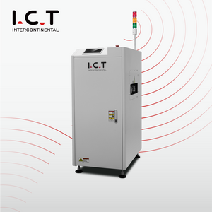ICT-350 | Čisticí stroj PCB