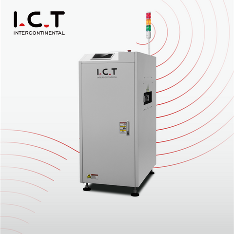 ICT-350 | Čisticí stroj PCB