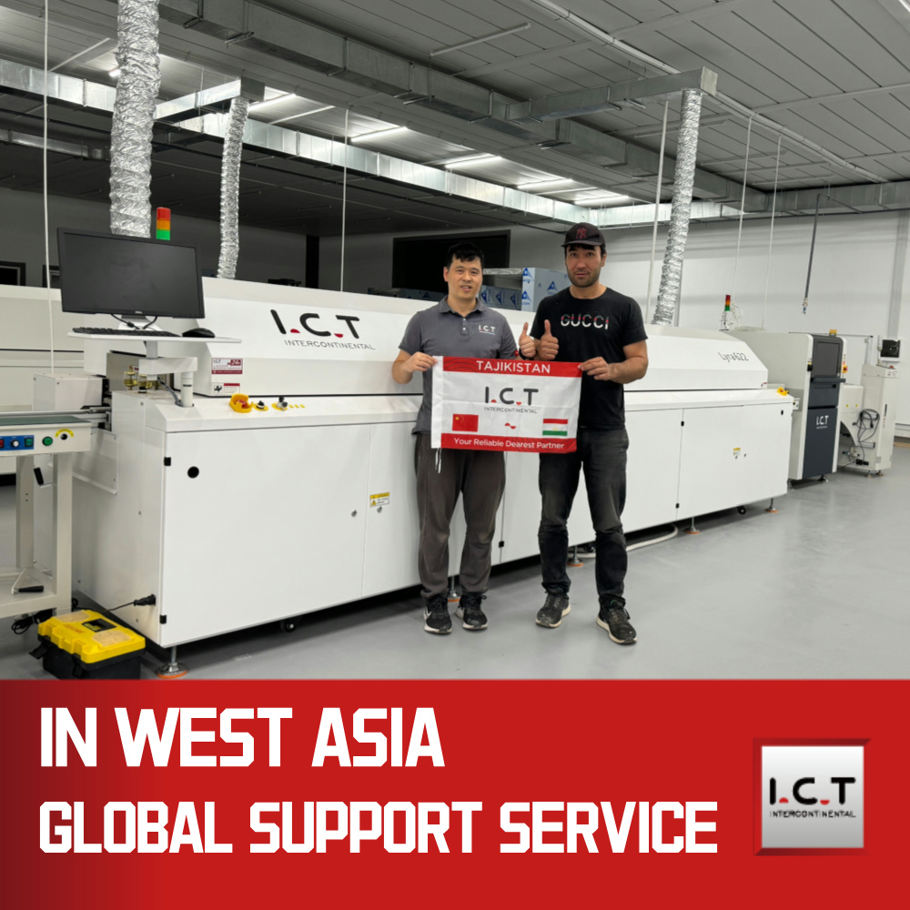 ICT | Teploměr Data Logger Reflow Trouba E-therm s konkurenční cenou