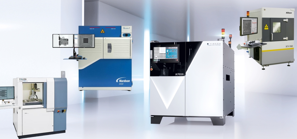 X-ray předn&iacute; značky