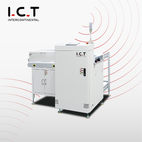 ICT | Smt Buffer PCB 500mm dopravníkové zařízení