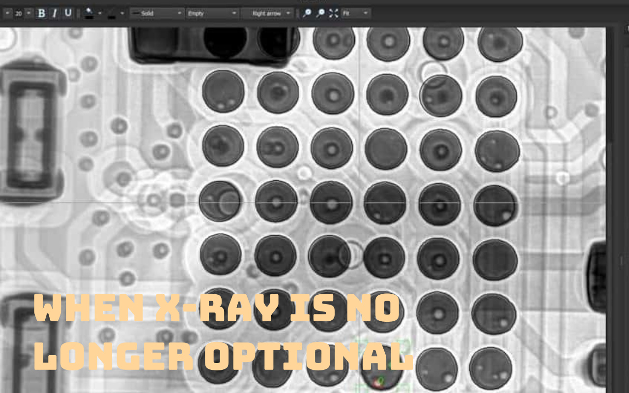 7. Když se rentgenov&aacute; zpětn&aacute; vazba stane povinnou