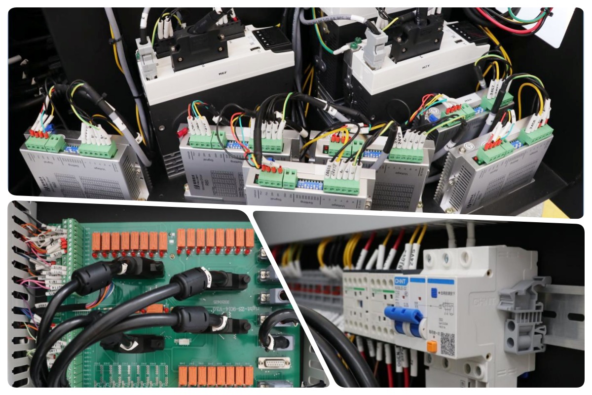 4-1 Ř&iacute;dic&iacute; syst&eacute;m