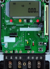 Inteligentn&iacute; elektroměr PCBA 01