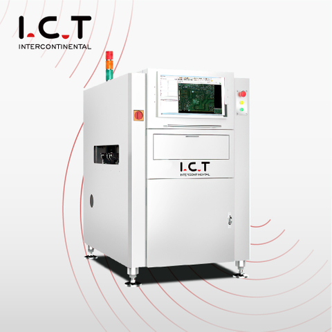 ICT |Automatický testovací stroj SMT PCB AOI Machine